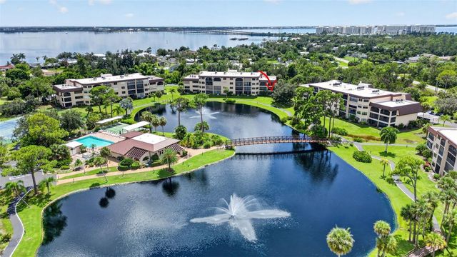 23465 HARBORVIEW ROAD 711, Port Charlotte, FL 33980