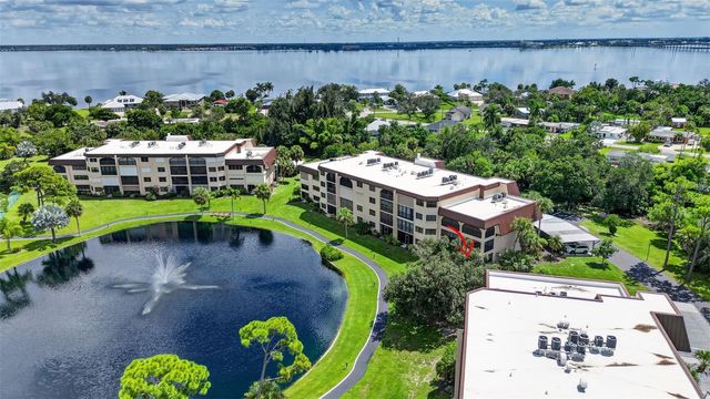 23465 HARBORVIEW ROAD 711, Port Charlotte, FL 33980