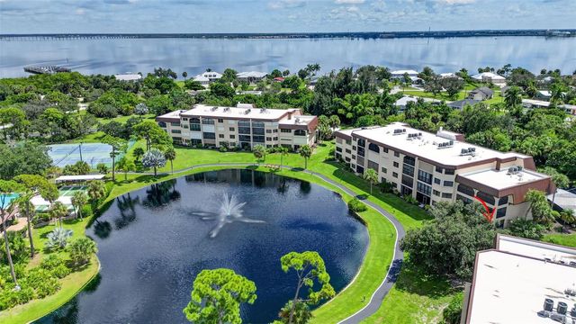 23465 HARBORVIEW ROAD 711, Port Charlotte, FL 33980