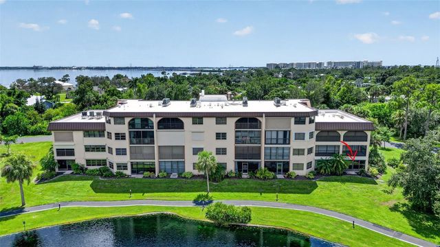 23465 HARBORVIEW ROAD 711, Port Charlotte, FL 33980