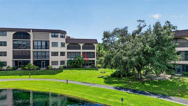 23465 HARBORVIEW ROAD 711, Port Charlotte, FL 33980