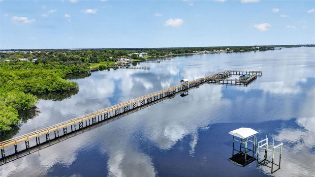 23465 HARBORVIEW ROAD 711, Port Charlotte, FL 33980