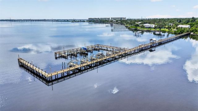 23465 HARBORVIEW ROAD 711, Port Charlotte, FL 33980