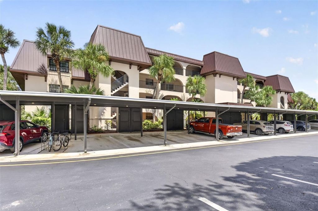 23465 HARBORVIEW ROAD 711, Port Charlotte, FL 33980