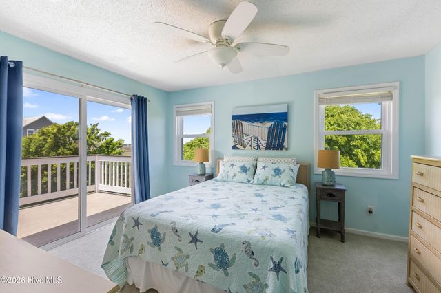223 Oyster Lane, N Topsail Beach, NC 28460