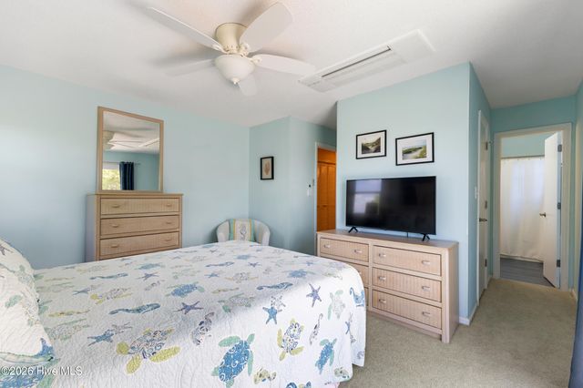 223 Oyster Lane, N Topsail Beach, NC 28460
