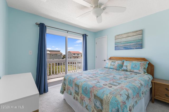 223 Oyster Lane, N Topsail Beach, NC 28460