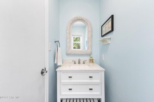 223 Oyster Lane, N Topsail Beach, NC 28460