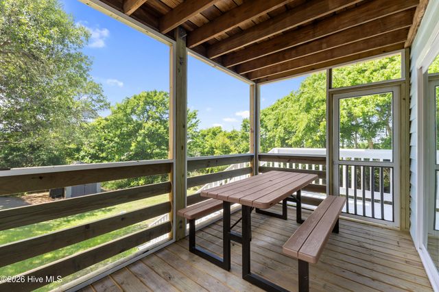 223 Oyster Lane, N Topsail Beach, NC 28460