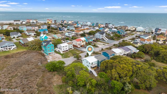 223 Oyster Lane, N Topsail Beach, NC 28460
