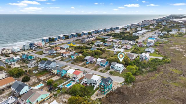 223 Oyster Lane, N Topsail Beach, NC 28460