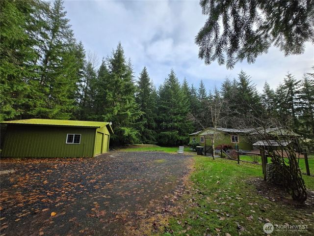 313 Minkler Road, Winlock, WA 98596