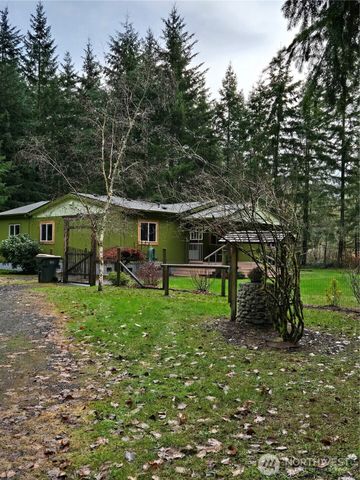 313 Minkler Road, Winlock, WA 98596