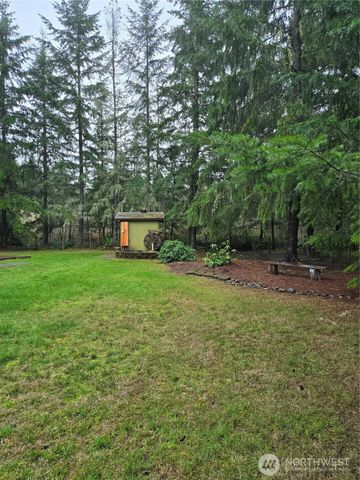 313 Minkler Road, Winlock, WA 98596