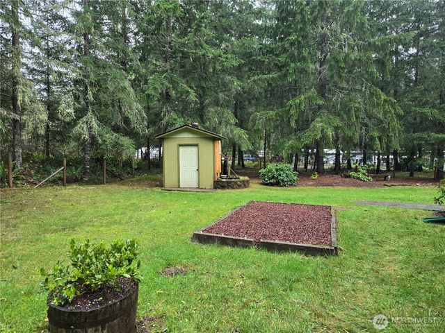 313 Minkler Road, Winlock, WA 98596