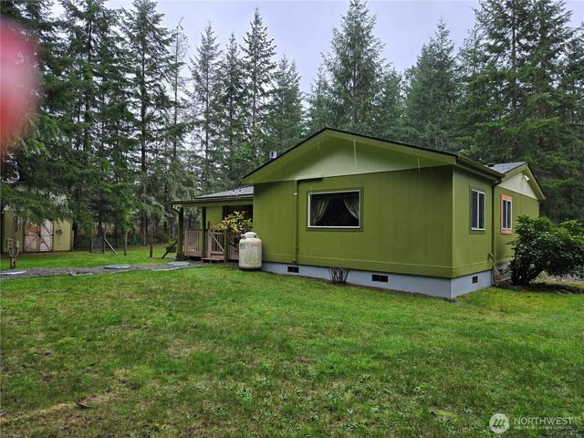 313 Minkler Road, Winlock, WA 98596