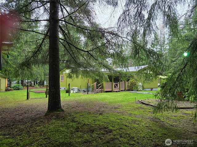 313 Minkler Road, Winlock, WA 98596