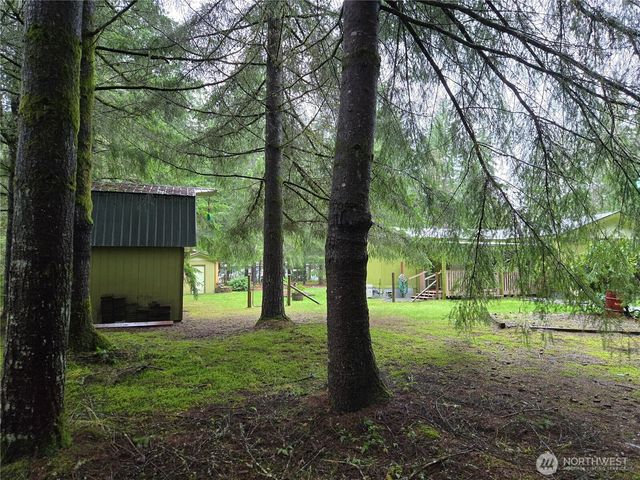 313 Minkler Road, Winlock, WA 98596