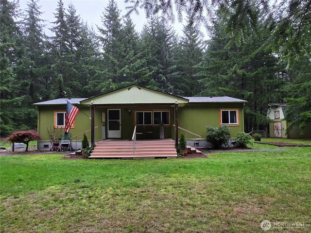 313 Minkler Road, Winlock, WA 98596