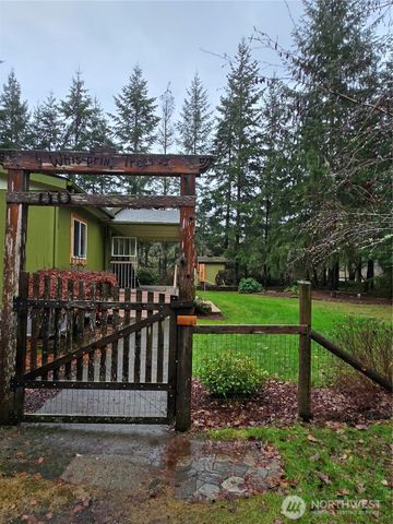 313 Minkler Road, Winlock, WA 98596