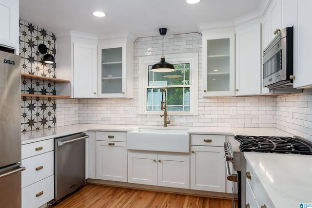 3412 KETTERING LANE, Vestavia Hills, AL 35243
