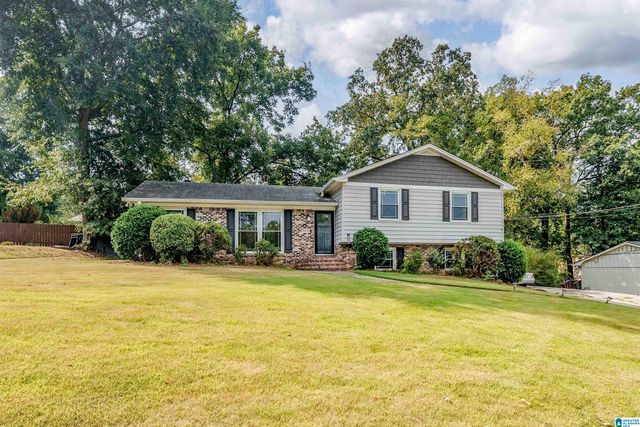 3412 KETTERING LANE, Vestavia Hills, AL 35243