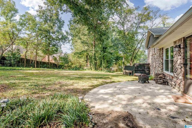 3412 KETTERING LANE, Vestavia Hills, AL 35243