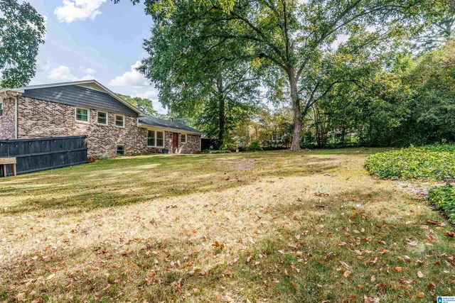 3412 KETTERING LANE, Vestavia Hills, AL 35243