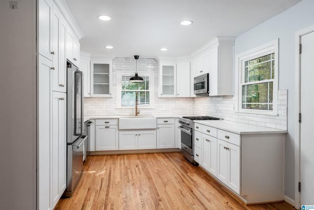 3412 KETTERING LANE, Vestavia Hills, AL 35243