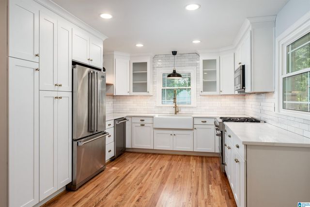 3412 KETTERING LANE, Vestavia Hills, AL 35243