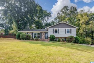 3412 KETTERING LANE, Vestavia Hills, AL 35243