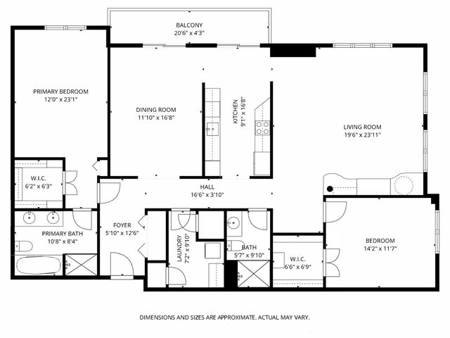 800 Weidner Road 208, Buffalo Grove, IL 60089