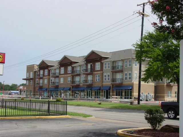 4412 San Marcus Drive, Mesquite, TX 75150