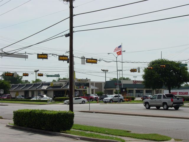 4412 San Marcus Drive, Mesquite, TX 75150