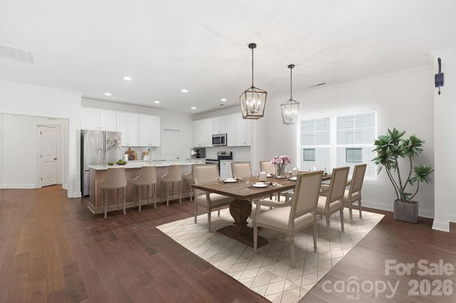 2612 Poplar Cove Drive NW, Concord, NC 28027