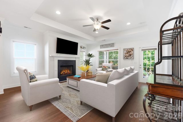 2612 Poplar Cove Drive NW, Concord, NC 28027