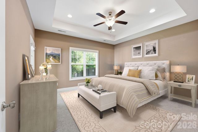 2612 Poplar Cove Drive NW, Concord, NC 28027