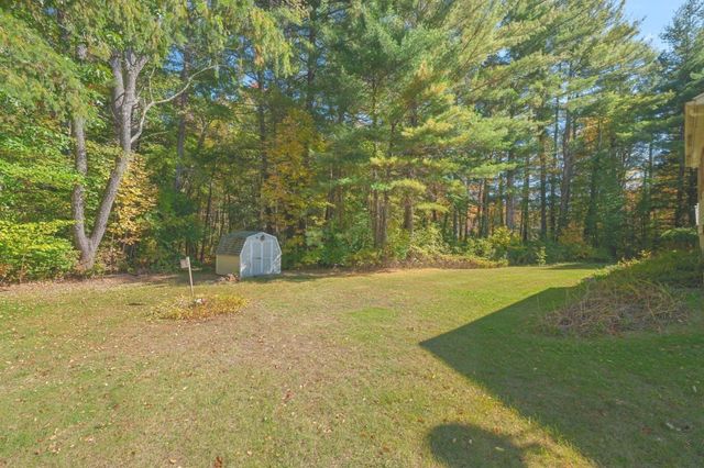 42 Pinebrook Lane, Holden, MA 01520