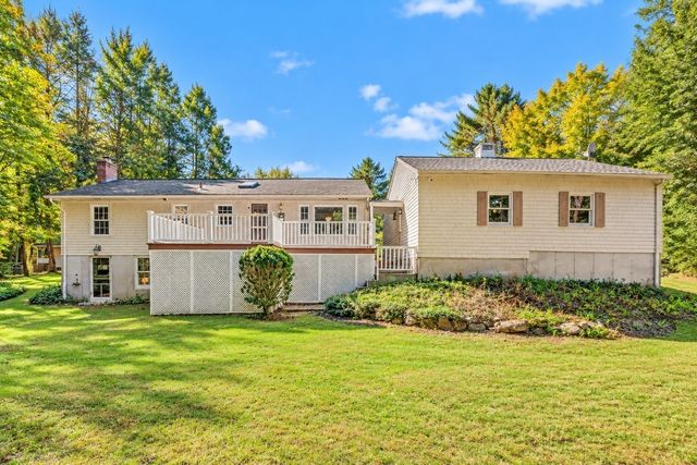42 Pinebrook Lane, Holden, MA 01520