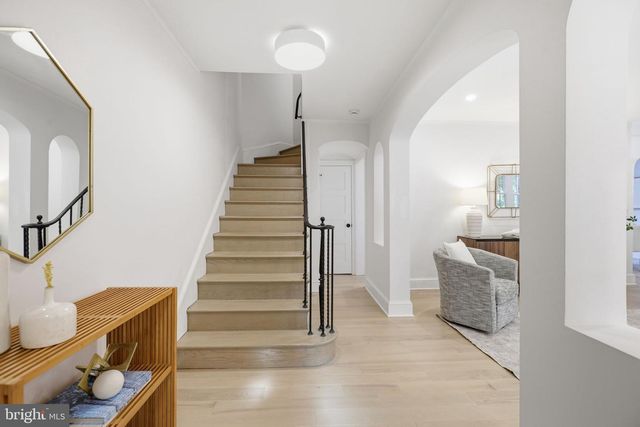 1711 SURREY LN NW, Washington, DC 20007