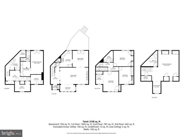 1711 SURREY LN NW, Washington, DC 20007