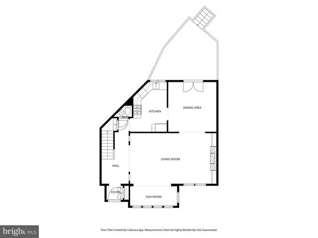 1711 SURREY LN NW, Washington, DC 20007