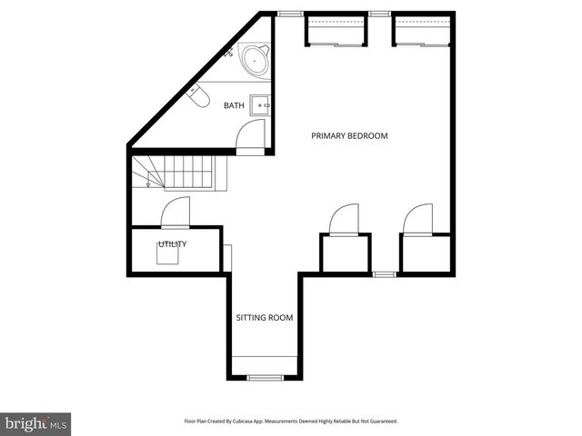 1711 SURREY LN NW, Washington, DC 20007