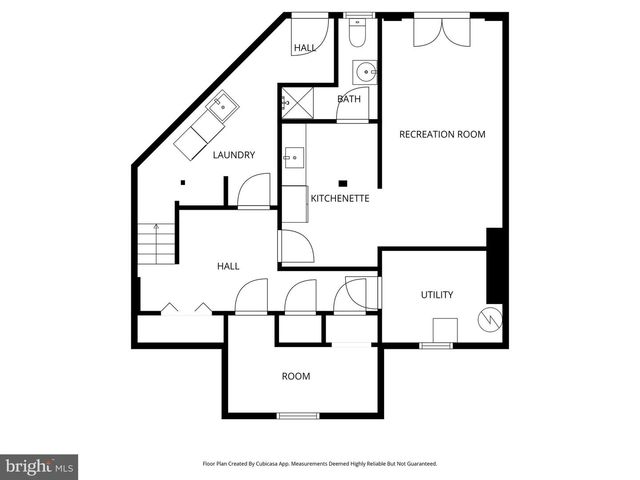 1711 SURREY LN NW, Washington, DC 20007