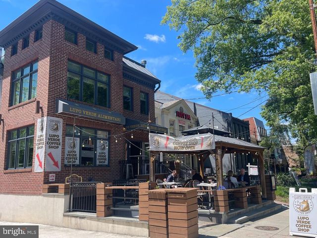 1711 SURREY LN NW, Washington, DC 20007