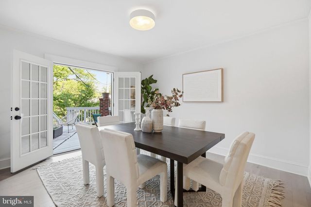 1711 SURREY LN NW, Washington, DC 20007