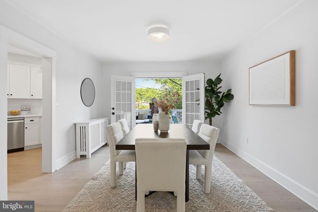 1711 SURREY LN NW, Washington, DC 20007