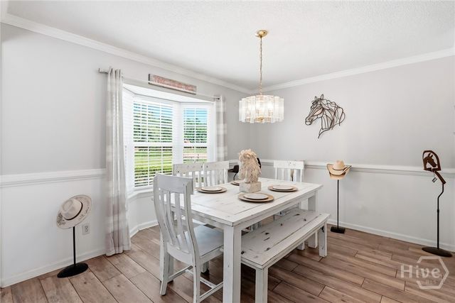 90 Stagecoach Road, Bloomingdale, GA 31302