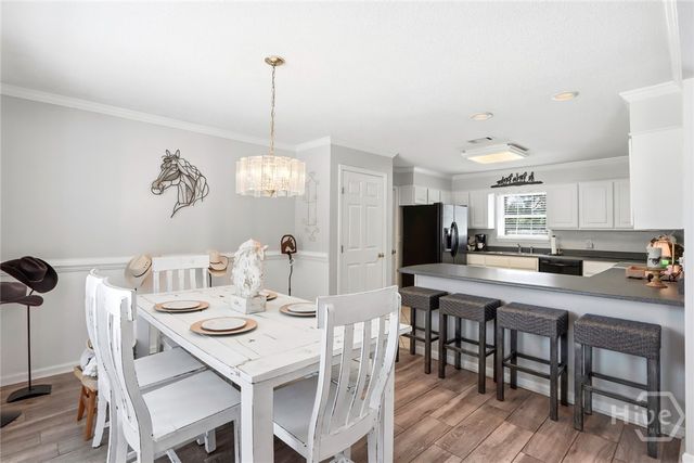 90 Stagecoach Road, Bloomingdale, GA 31302