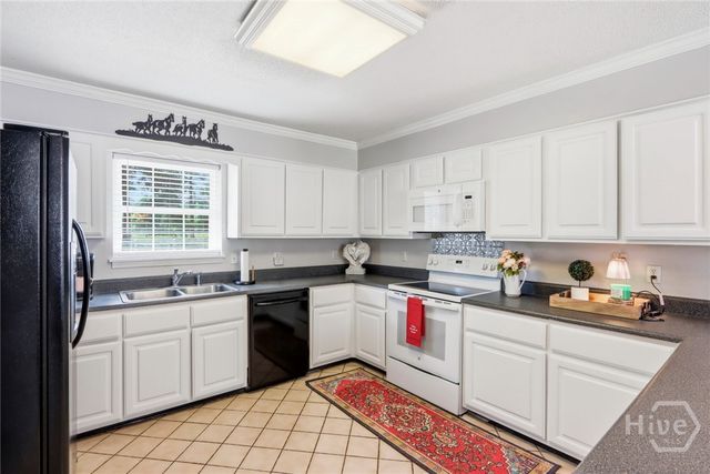 90 Stagecoach Road, Bloomingdale, GA 31302
